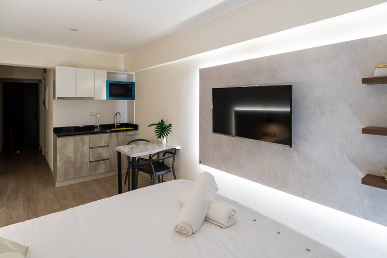 Others 5, Loft de estreno en Barranco con Balcon, Lima