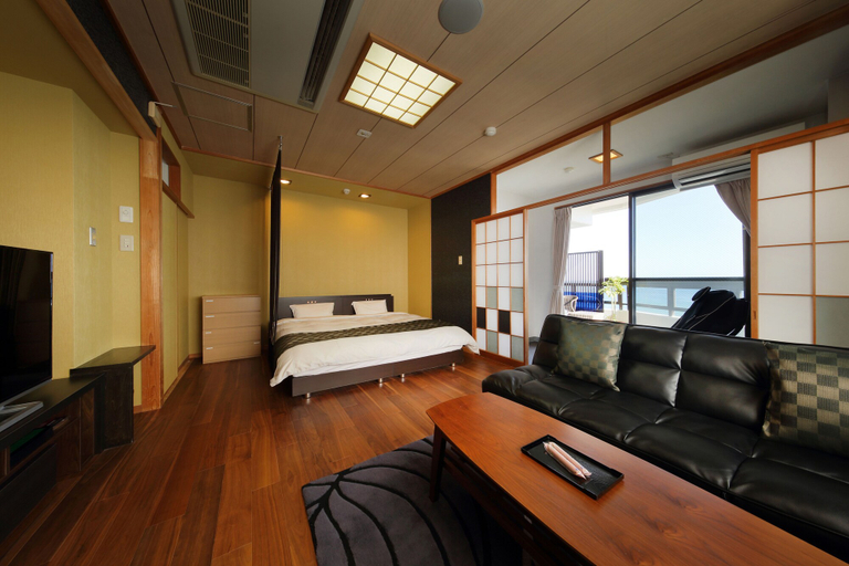 Bedroom 2, Yumemisaki, Minamibōsō