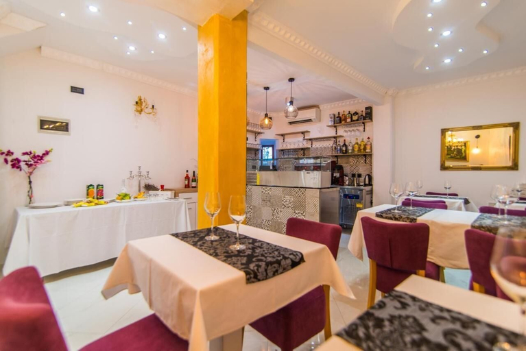 Food & Drinks 5, BELLA NATKA BED AND BREAKFAST, Rovinj