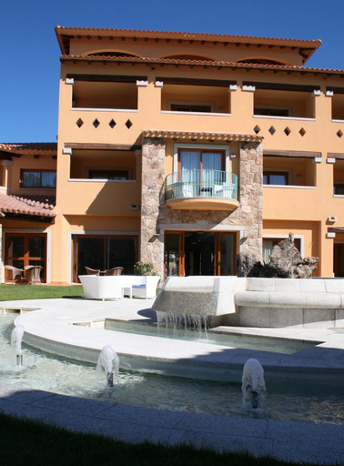 Exterior & Views 3, Hotel Marana, Olbia-Tempio