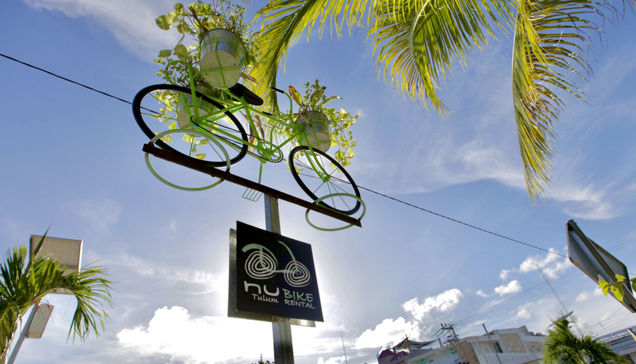 Exterior & Views 2, Straw Hat Tulum, Cozumel