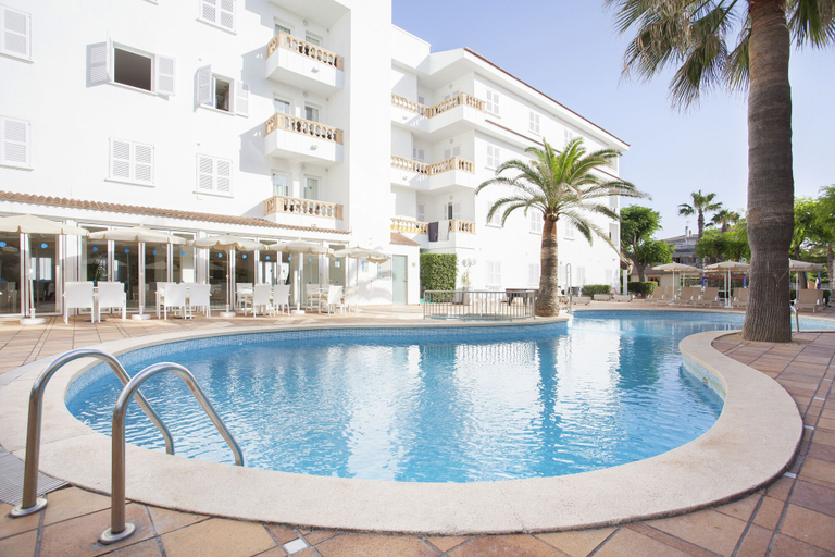Sport & Beauty 2, Grupotel Dunamar, Baleares