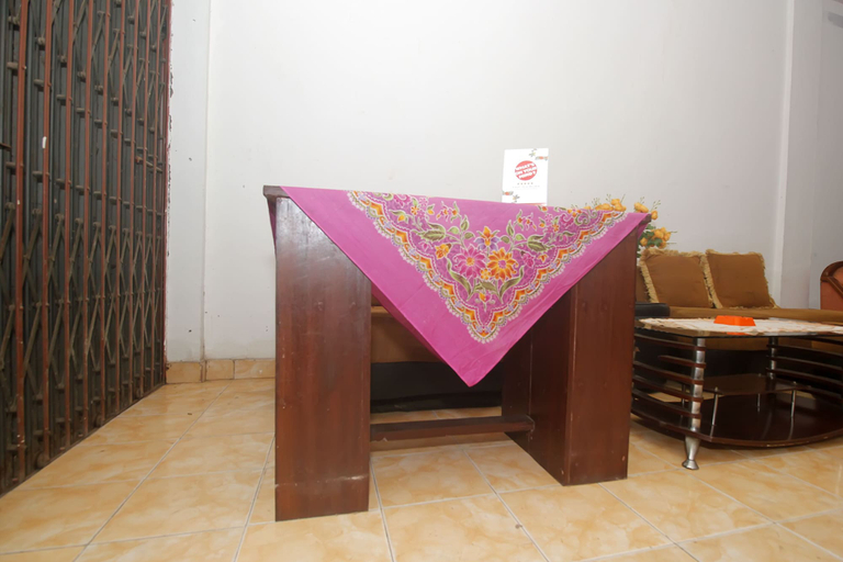 Others 5, Hotel O Jasmine Kost Syariah, Muaro Jambi