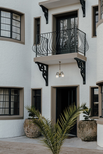 Exterior & Views 2, The Hawthorn Boutique Hotel, Eden
