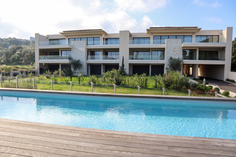 Exterior & Views, CALADEA Locations de Vacances, Corse-du-Sud