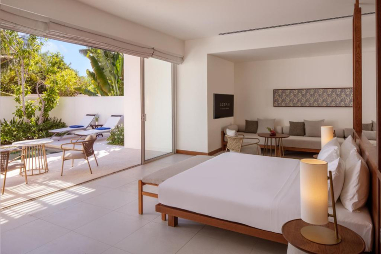 Bedroom 3, Azerai Ke Ga Bay, Hàm Thuận Nam