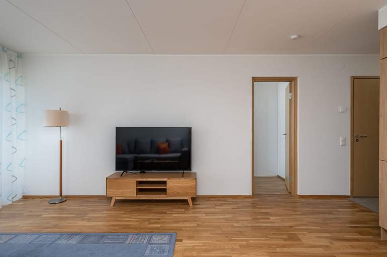 Others 5, HARAKA APARTMENT WITH SUNSET BALCONY, Tartu