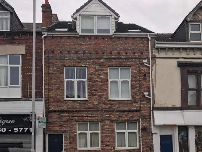 Exterior & Views 1, Marley Mansions Apartments - King St - Apartments 2 & 3, Wirral
