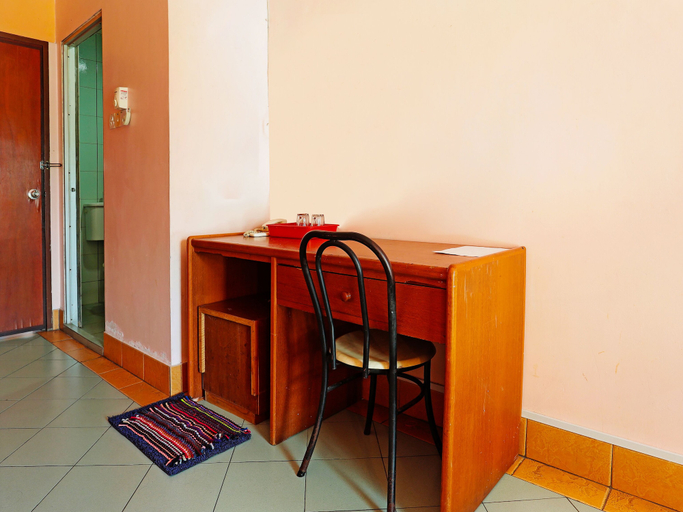 Others 5, Living House, Kuching