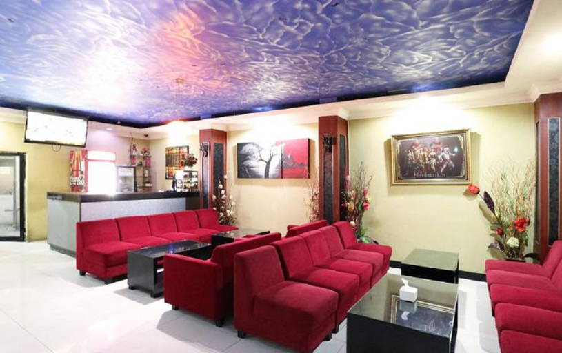 Others 5, Hollywood Hotel, West Jakarta