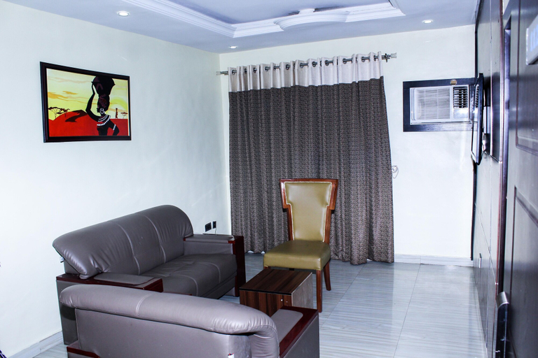 Others 5, Six Diamond Hotel, Ikeja