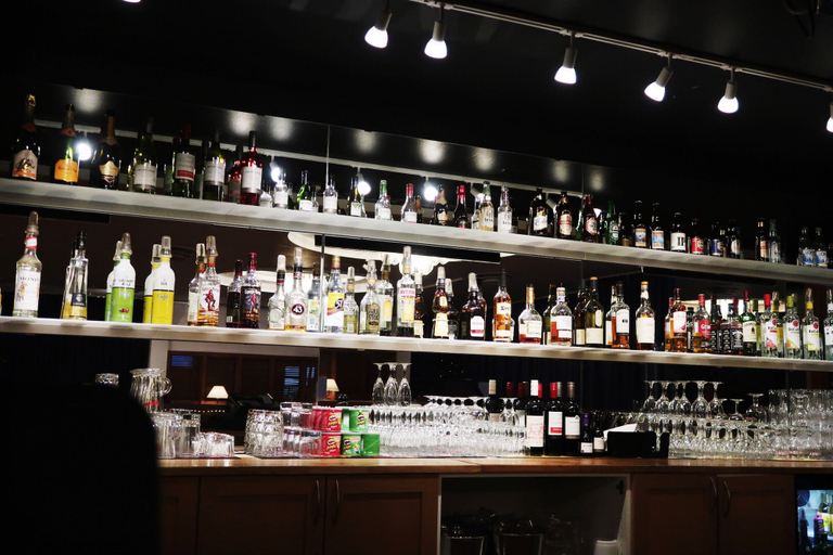 Food & Drinks 5, Hotell Roslagen, Norrtälje