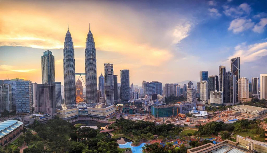Others 4, Swiss Garden Residence SS Suite, Kuala Lumpur