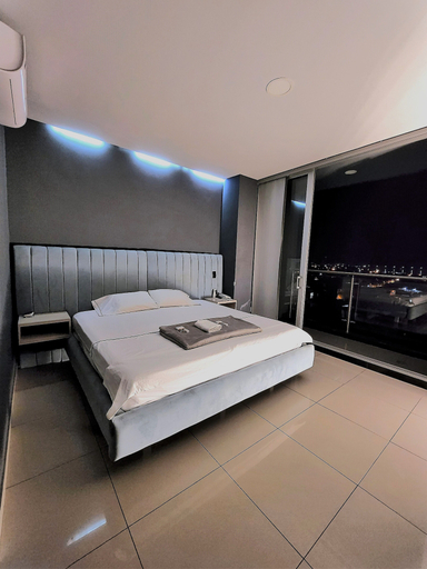 Bedroom 2, HOTEL NABU DEL PACIFICO, Tumaco