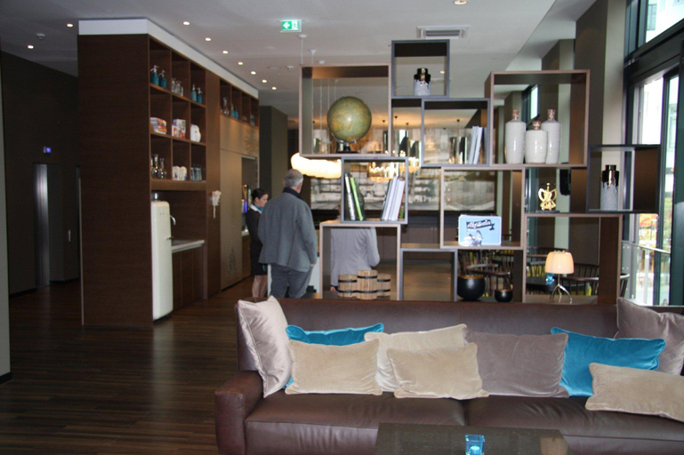 Others 5, Motel One Leipzig-Augustusplatz, Leipzig