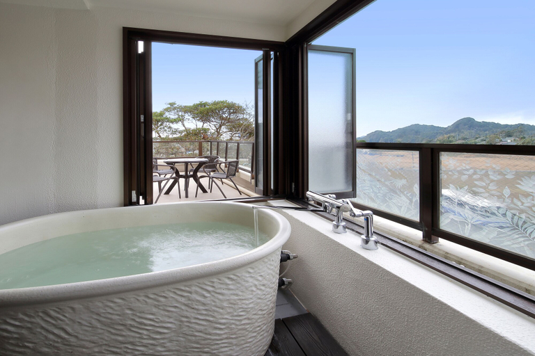 Bathroom 3, Yumemisaki, Minamibōsō