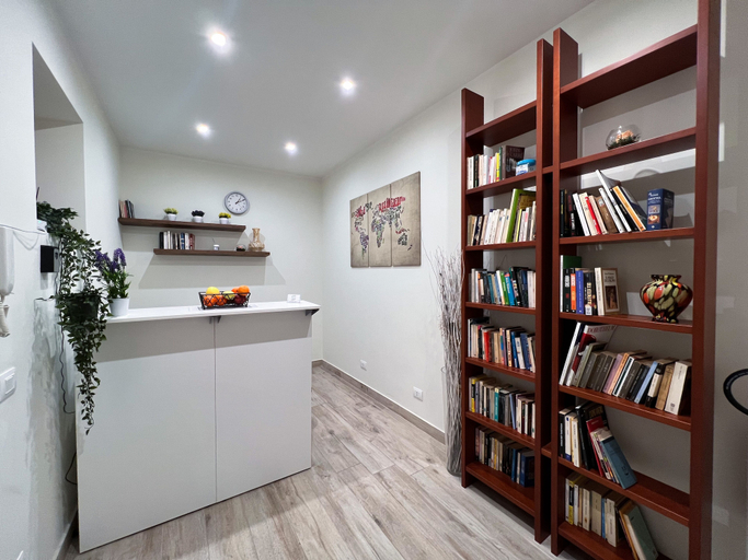 Others 4, Tacito 23 - Luxury rooms, Rome