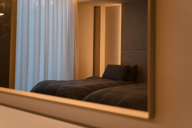 Bedroom 3, hotel norm. air fuji, Fujikawaguchiko