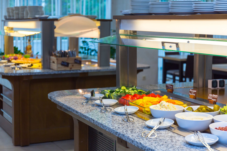 Food & Drinks 4, Sea Galaxy Hotel Congress & Spa, Sochi gorsovet