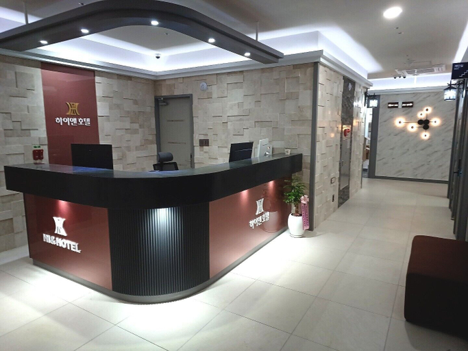 Others 5, Hi&Hotel, Pyeongtaek