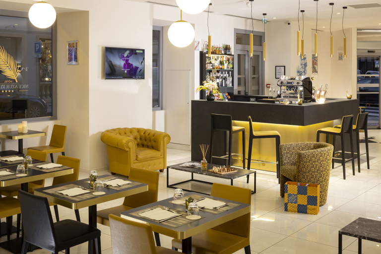 Food & Drinks 4, Nice Azur Riviera, Alpes-Maritimes