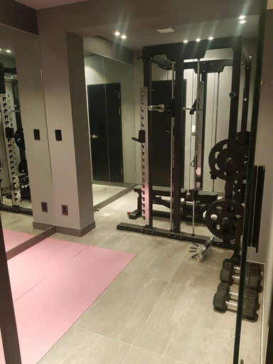 Others 4, Anseong City Hotel, Ansoeng