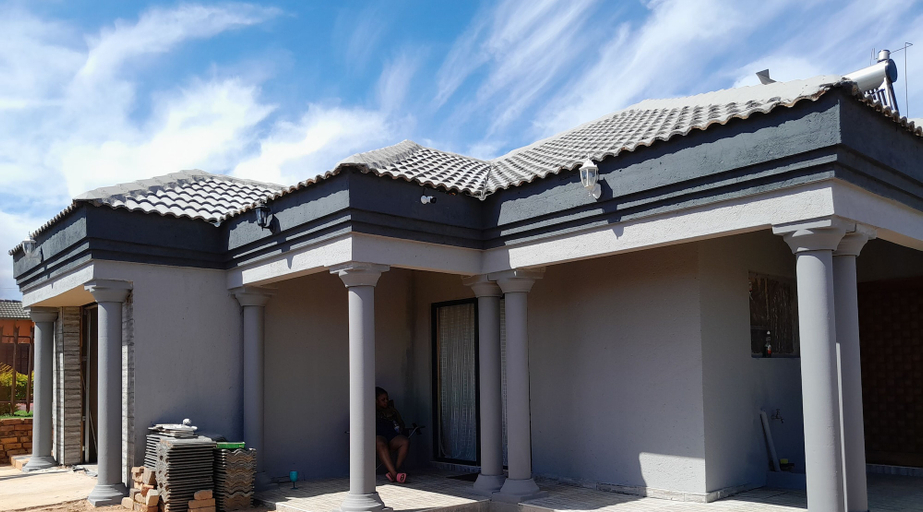 Exterior & Views 3, odinburg guest house, City of Tshwane