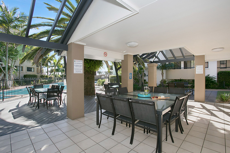 Food & Drinks 4, Sandcastles on the Broadwater, Gold Coast