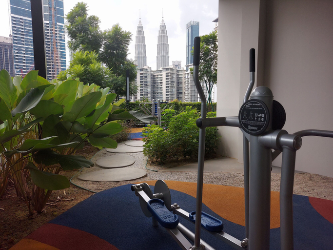 Others 4, Eaton KLCC Suites By Elite , Kuala Lumpur