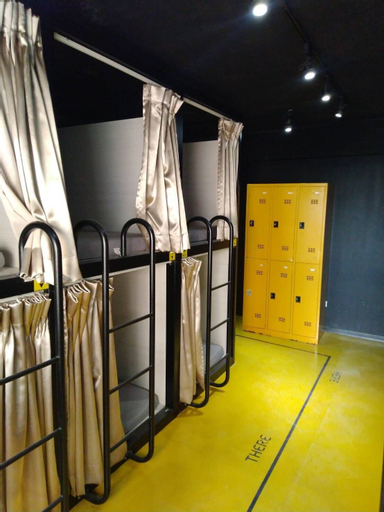 Taipei Inn, Taipei City