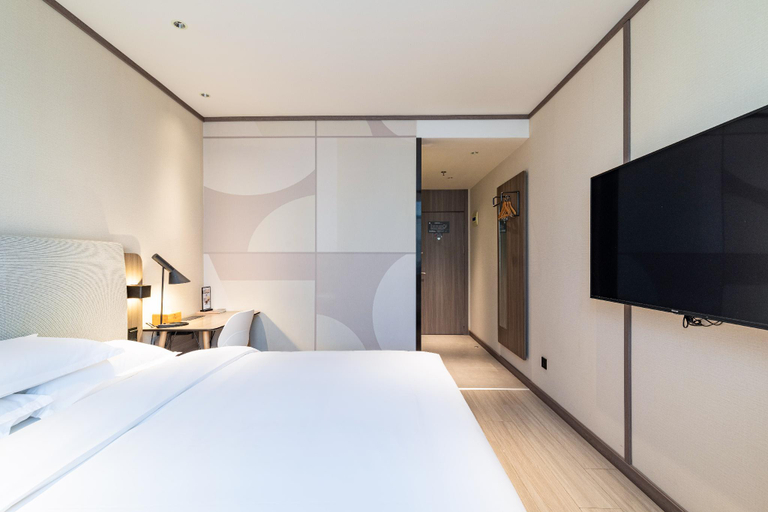 Others 4, Hanting Hotel Taizhou Wanda, Taizhou