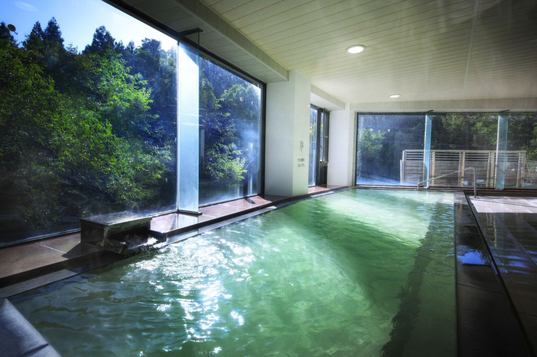 Sport & Beauty 5, Bandai Meito Resort Bonari no Mori, Inawashiro