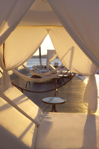 Bedroom 3, Emporio Mazatlan, Mazatlán