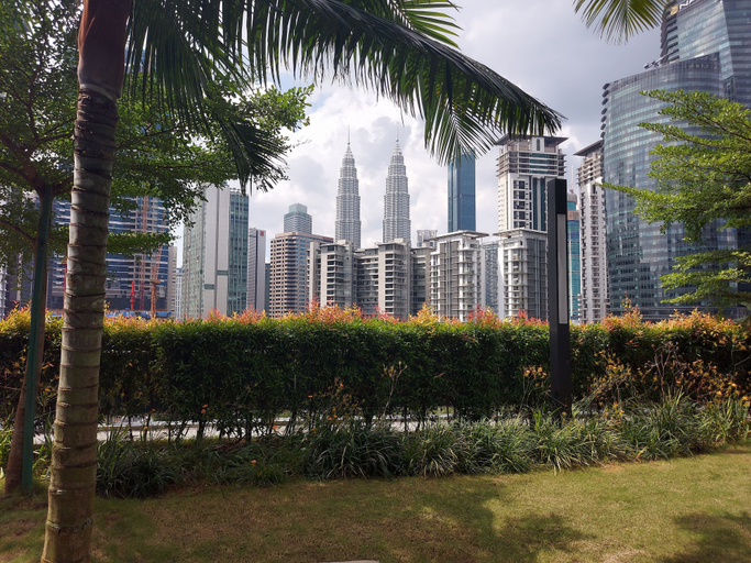 Others 5, Eaton KLCC Suites By Elite , Kuala Lumpur