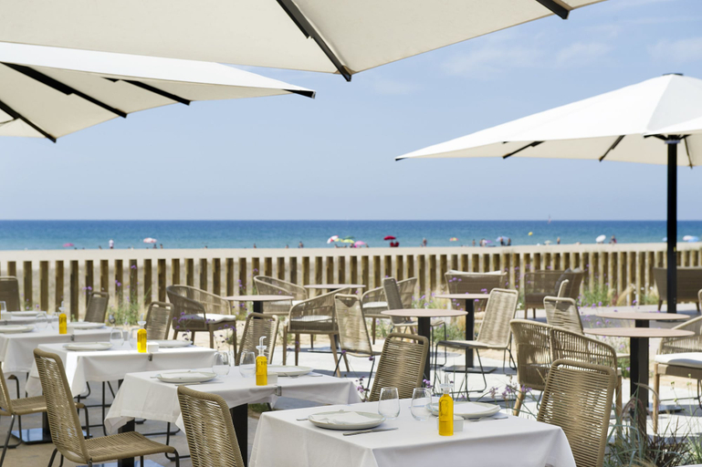 Food & Drinks 5, Hotel boutique dONNA, Barcelona