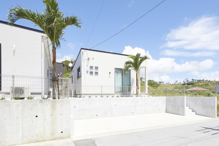Exterior & Views 2, E-horizon Resort Condominium Nago C, Nago