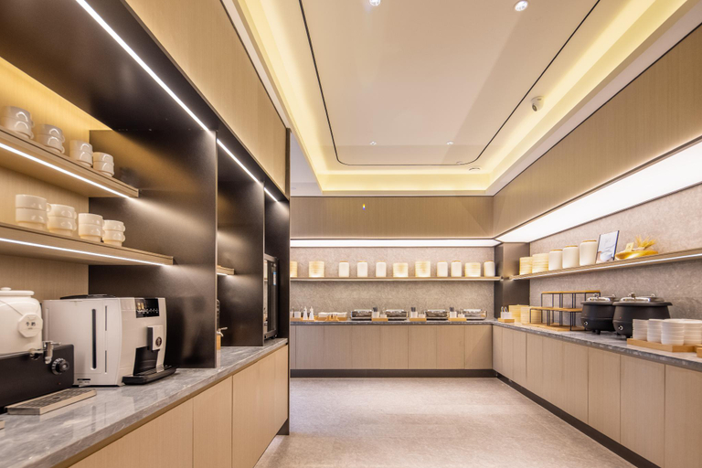 Food & Drinks 4, JI Hotel Hangzhou Linping Economic Development Zone Beisha East Road, Hangzhou