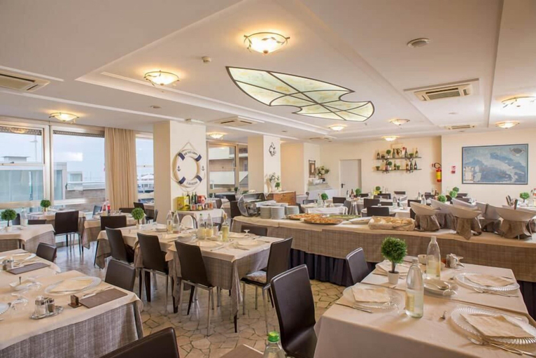 Food & Drinks 4, HOTEL PATRIZIA, Rimini