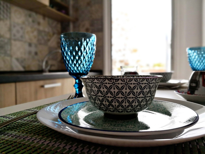 Food & Drinks, Cozy Getaway in Nicosia