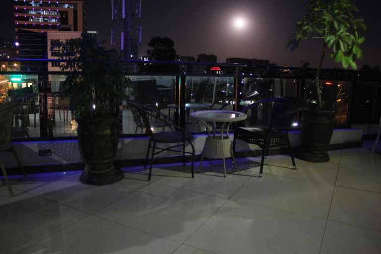 Food & Drinks 5, Blue Birds International Hotel, Addis Abeba