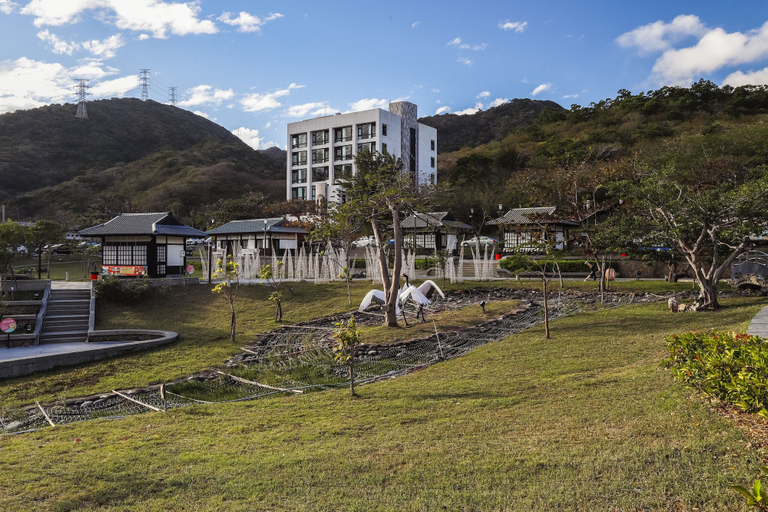 Exterior & Views 2, Samiling Resort, Pingtung