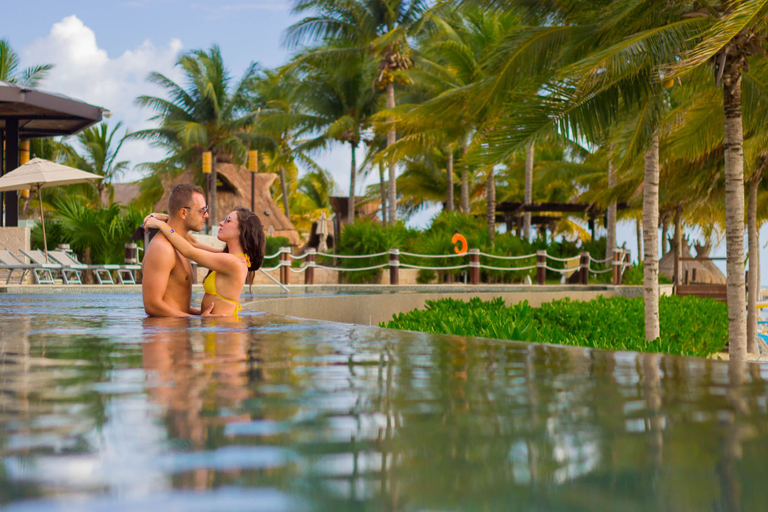 Sport & Beauty 2, Elite Vacation Club, Isla Mujeres