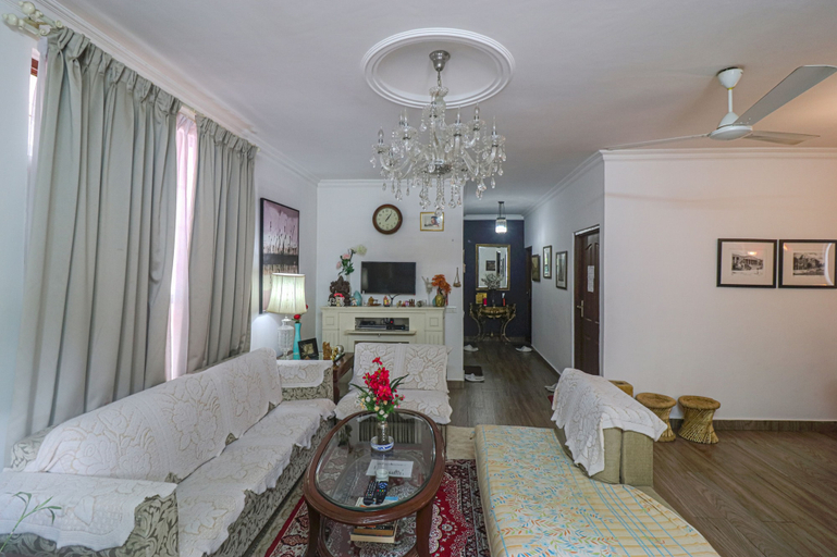 Bedroom 2, Cottage Mcleod by Dumnu Homes, Kangra
