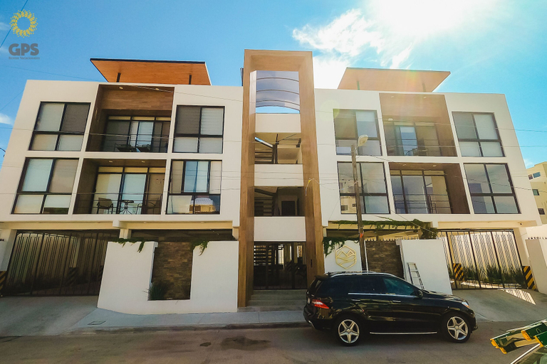 Exterior & Views 2, Las Hadas Apartments, Mazatlán
