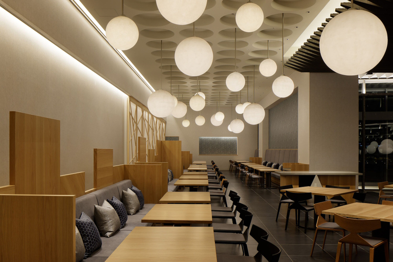 Food & Drinks 4, OMO7 Osaka by Hoshino Resorts, Osaka