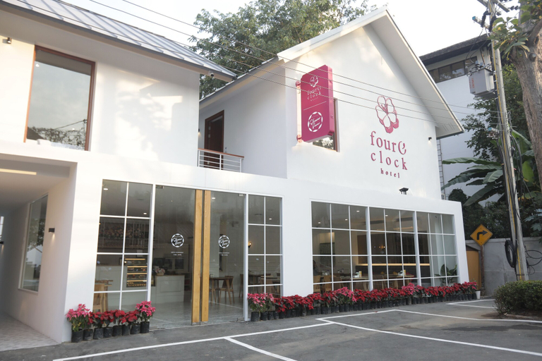 Exterior & Views 2, Kyoto Great Hotel, Muang Chiang Mai