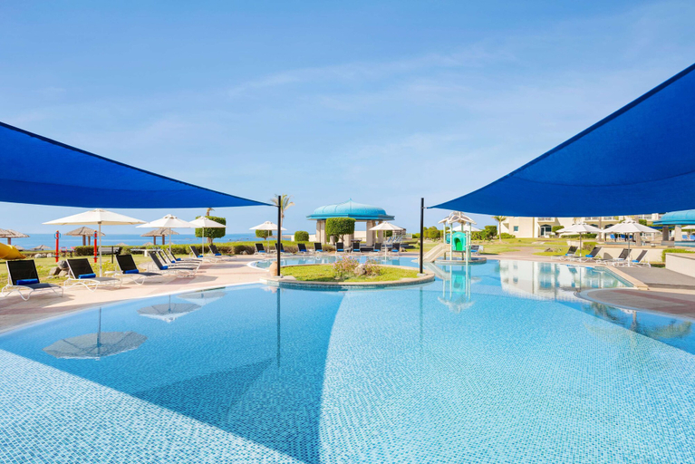 Sport & Beauty 2, Wyndham Garden Salalah Mirbat, Marbat