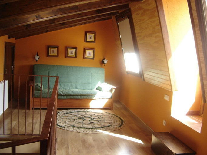 Others 3, Hostal Casa Laure y Ma José, Teruel