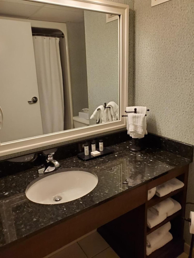 Bathroom 3, Heritage Hills Golf Resort, York