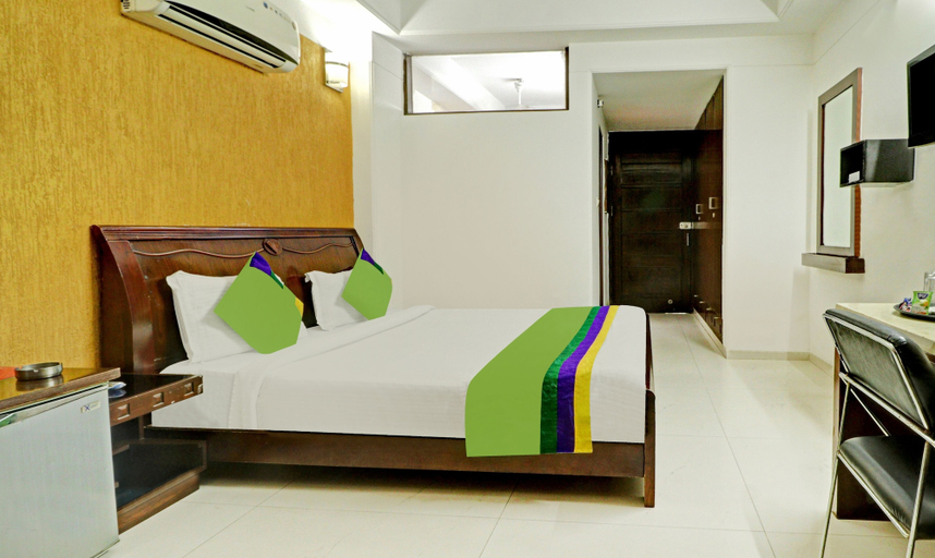 Bedroom 15